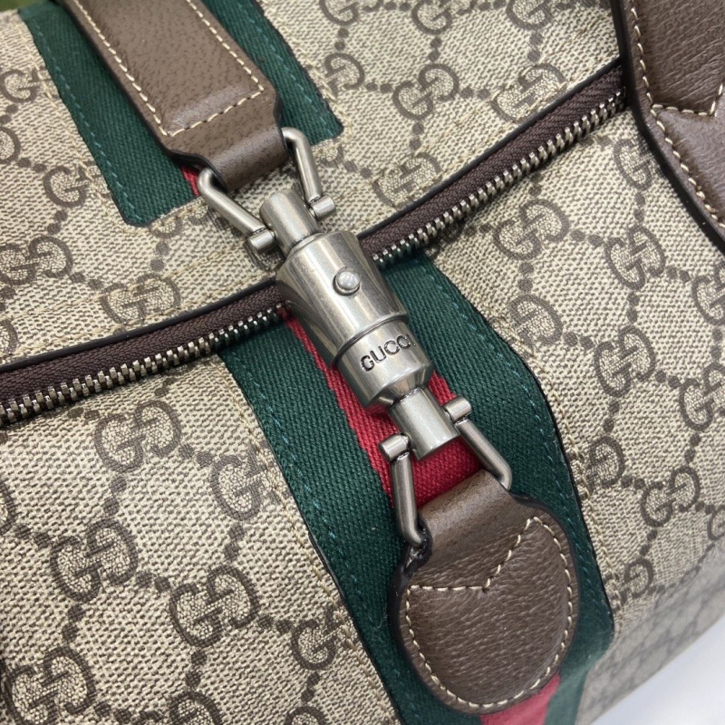 Gucci Travel Bags